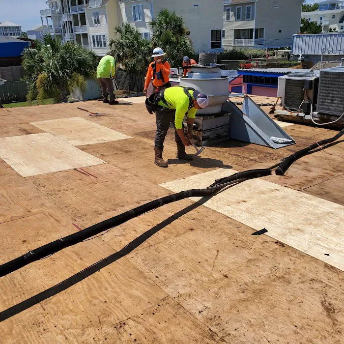 Apples Construction and Roofing LLC Picture 3