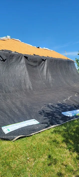 Apples Construction and Roofing LLC Picture 2