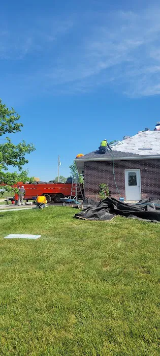 Apples Construction and Roofing LLC Picture 10