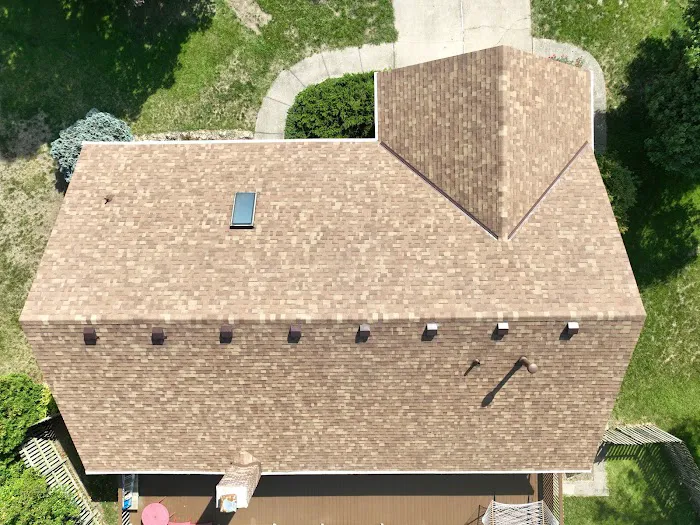 Overton Contracting LLC Picture 1