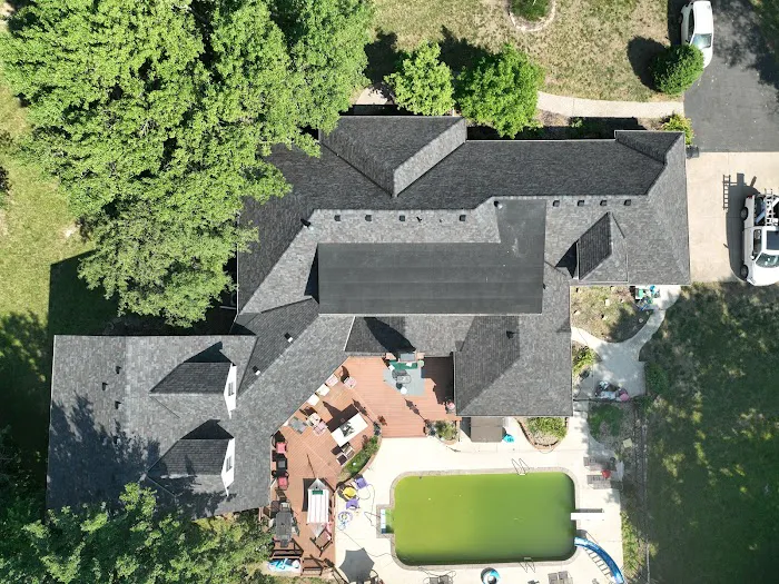 Overton Contracting LLC Picture 2