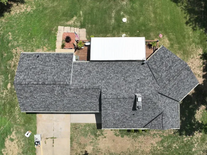 Overton Contracting LLC Picture 4