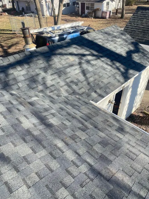 proteam roofing and repair Picture 9