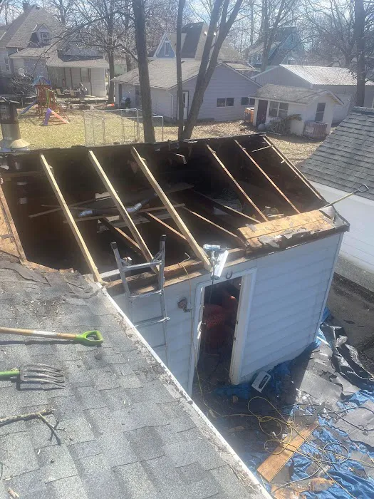 proteam roofing and repair Picture 8