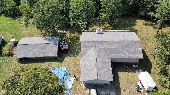 Danner Contracting LLC Picture 10