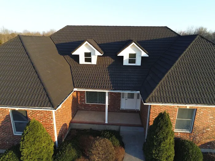 Cachero Roofing llc Picture 1