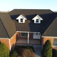 Cachero Roofing llc ico