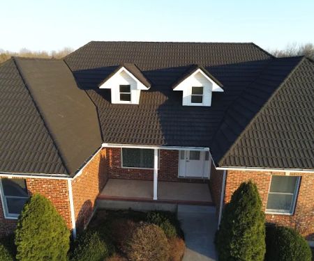 Cachero Roofing llc