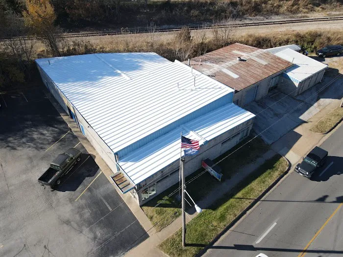 Cedar Creek Roofing and Coating Picture 3