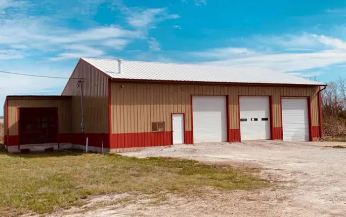 Cedar Creek Roofing and Coating Picture 1