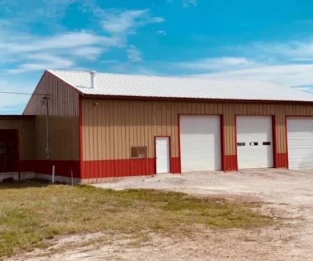 Cedar Creek Roofing and Coating