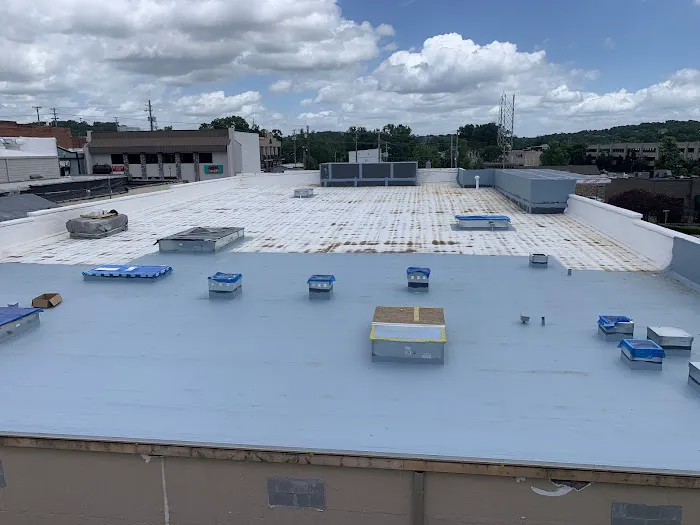 Cedar Creek Roofing and Coating Picture 6