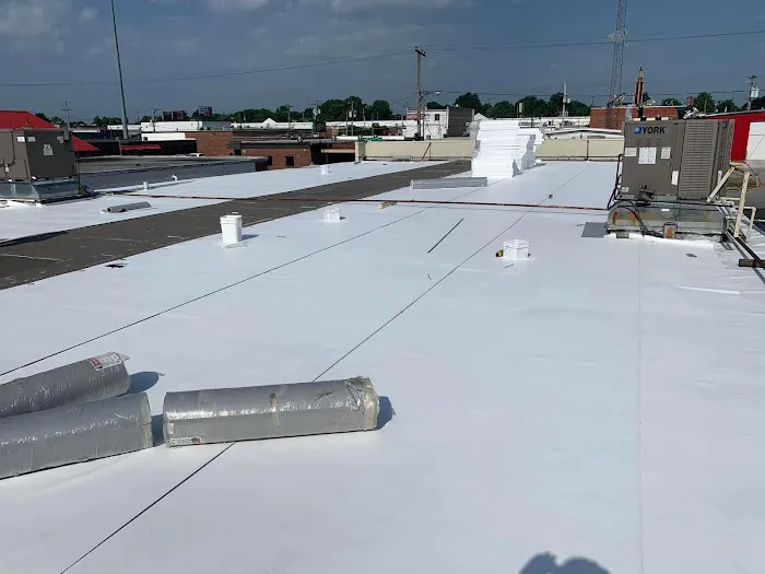 Cedar Creek Roofing and Coating Picture 5