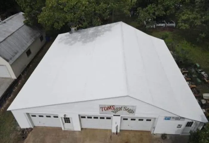 Cedar Creek Roofing and Coating Picture 7