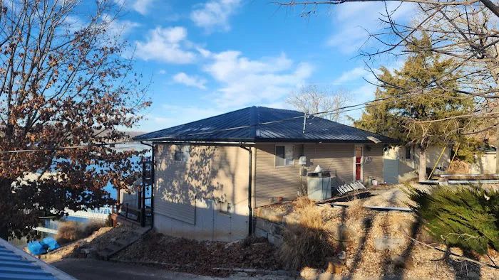 Metal Works Roofing Picture 1