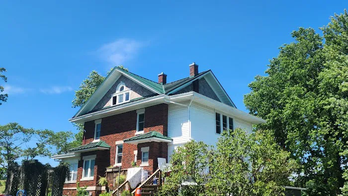 Metal Works Roofing Picture 3