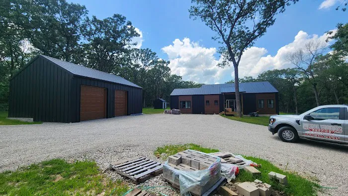 Metal Works Roofing Picture 5