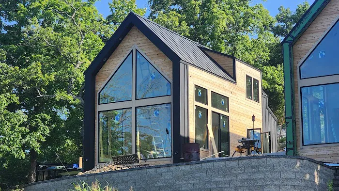 Metal Works Roofing Picture 4