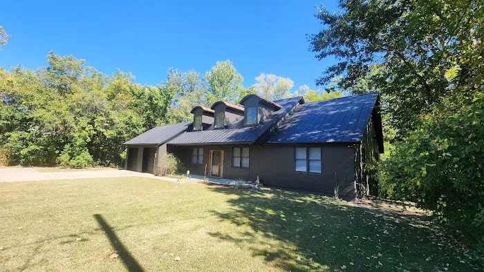 Metal Works Roofing Picture 7