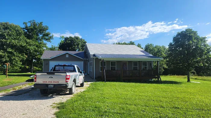 Metal Works Roofing Picture 8