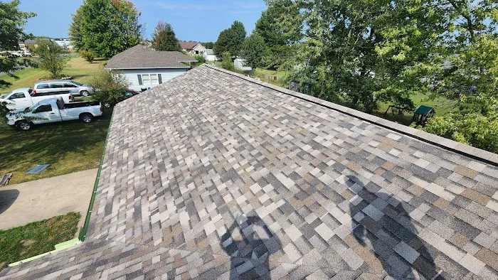 Metal Works Roofing Picture 9