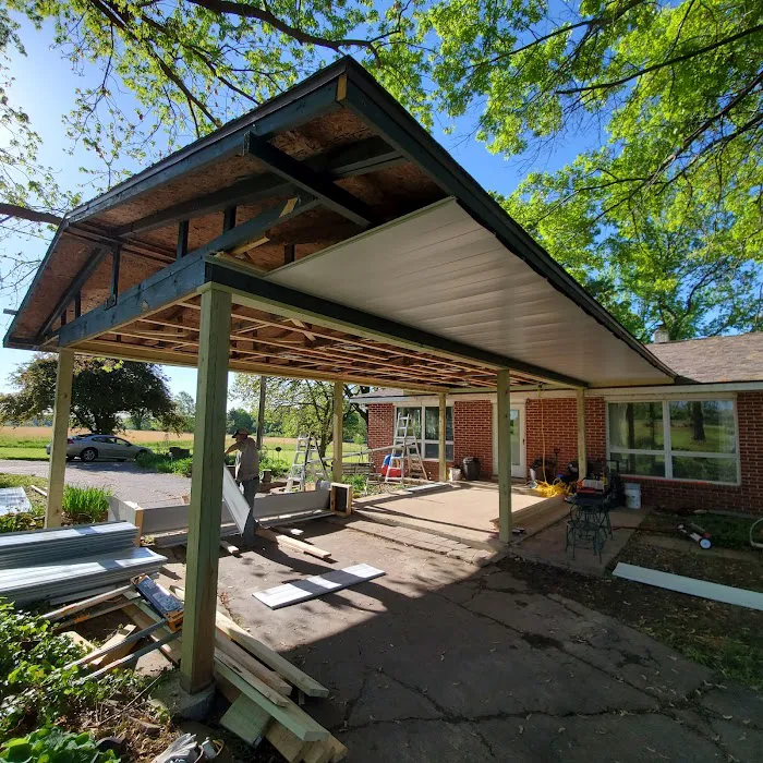 Metal Works Roofing Picture 10