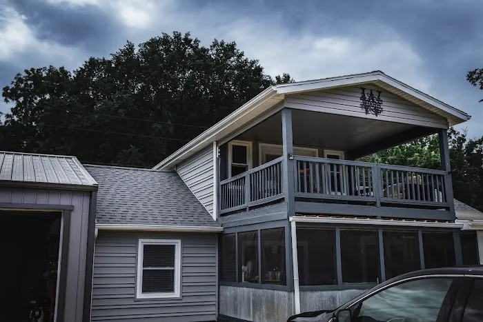 TrueSpec exteriors Picture 2