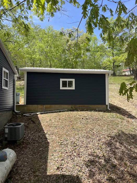 TrueSpec exteriors Picture 7