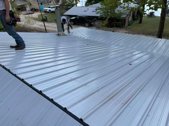 TrueSpec exteriors Picture 1