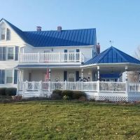 Excel Metal Roofing ico