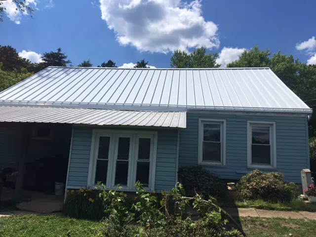 Excel Metal Roofing Picture 6