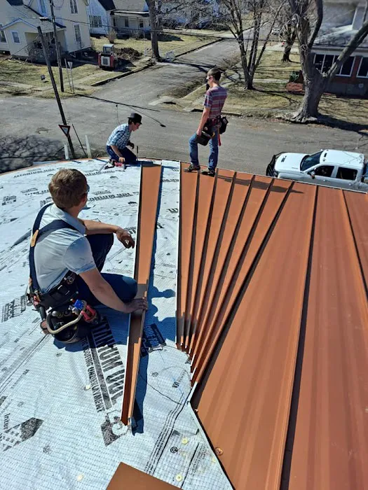 Excel Metal Roofing Picture 10