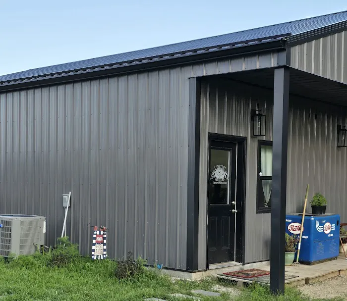 Excel Metal Roofing Picture 3