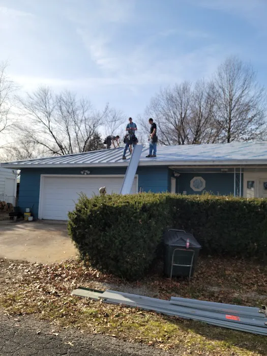 Excel Metal Roofing Picture 8