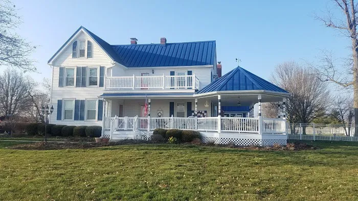 Excel Metal Roofing Picture 5