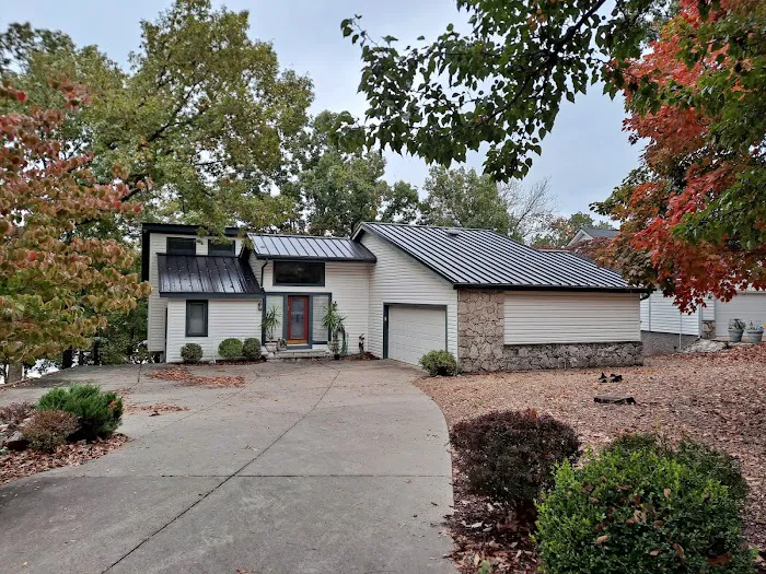 Excel Metal Roofing Picture 2