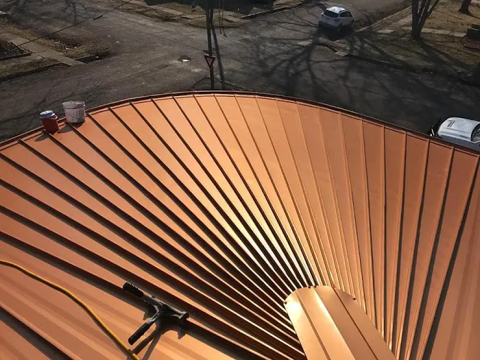 Excel Metal Roofing Picture 9