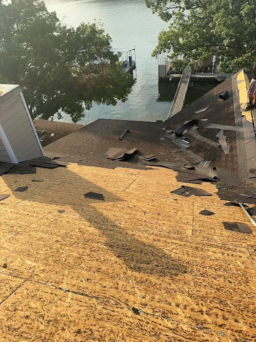 Danner Roofing Picture 2