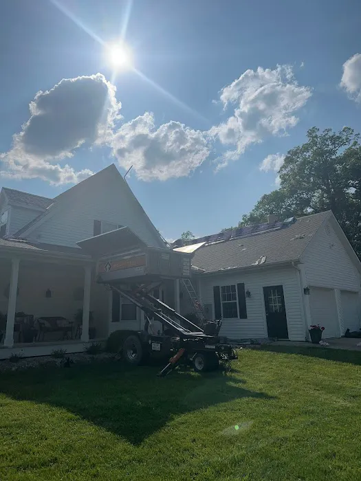 Danner Roofing Picture 1