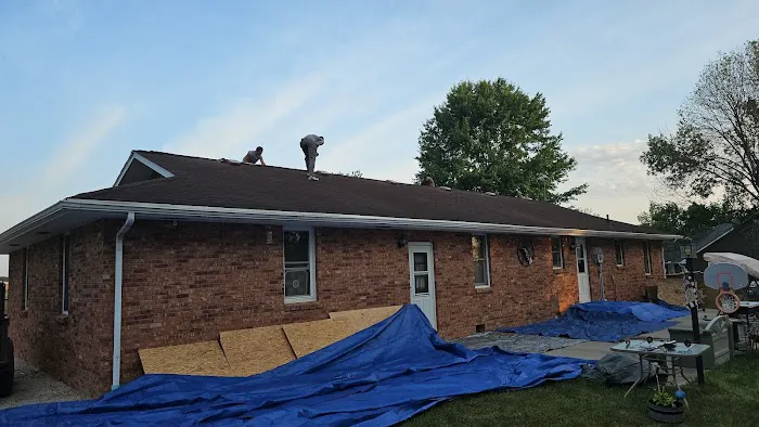 Danner Roofing Picture 4