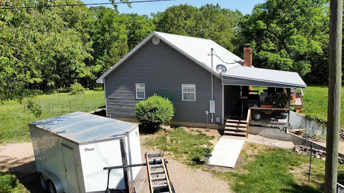 Danner Roofing Picture 9