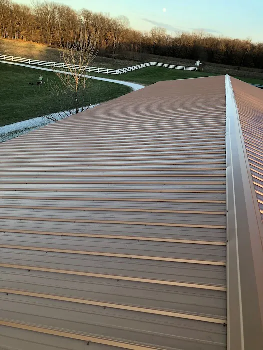 Danner Roofing Picture 6