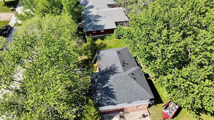 Danner Roofing Picture 3