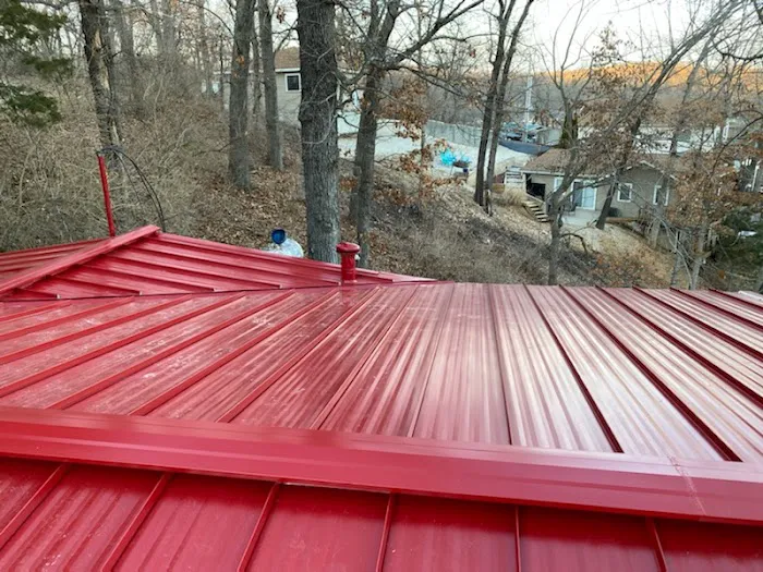 Danner Roofing Picture 5