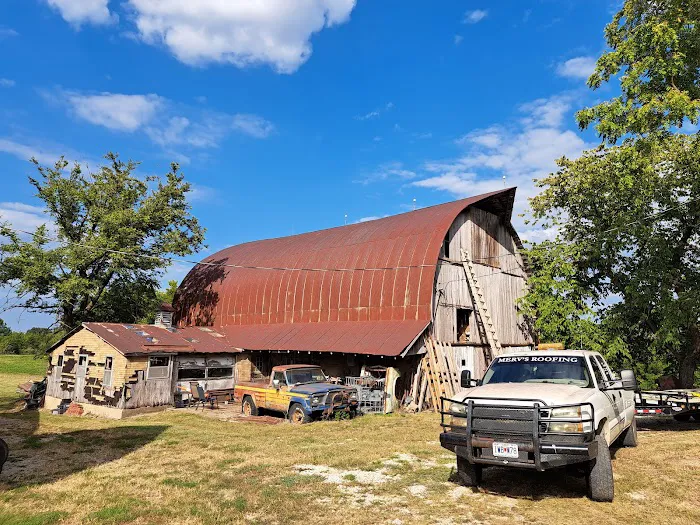 Merv's Roofing Picture 3