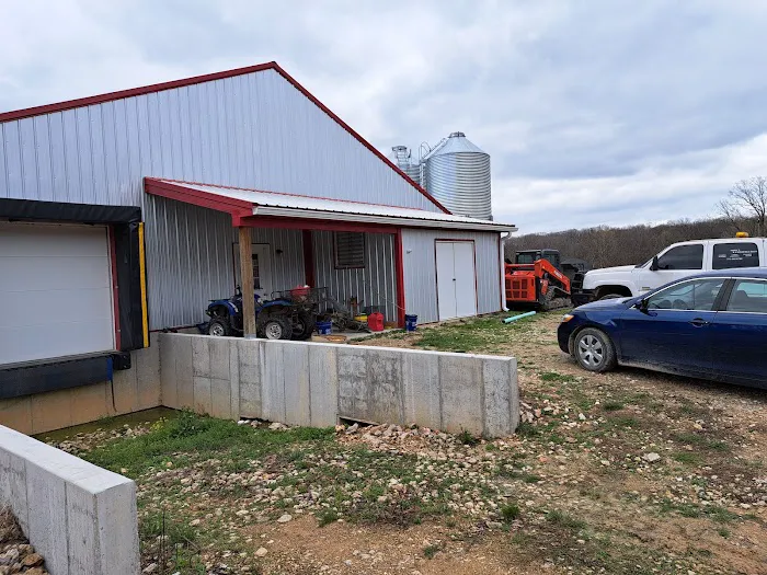 Merv's Roofing Picture 6