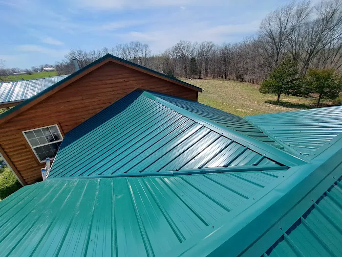 Merv's Roofing Picture 5