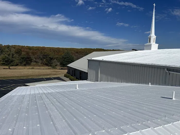 Yoder's Roofing LLC Picture 1