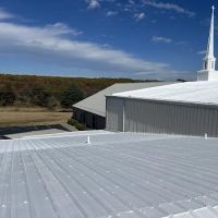 Yoder's Roofing LLC ico