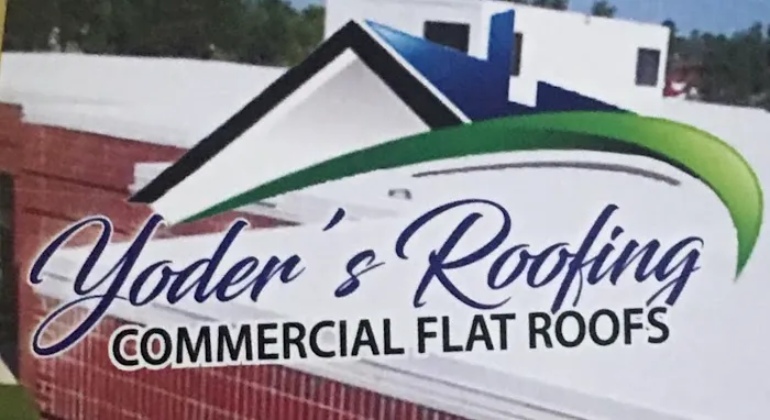Yoder's Roofing LLC Picture 6